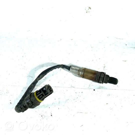 BMW 3 E46 Sensore della sonda Lambda 1742050