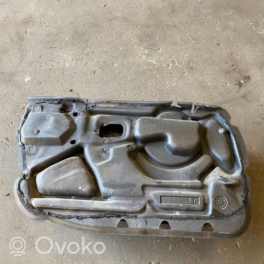 BMW 3 E36 Isolation phonique porte avant 51488228030