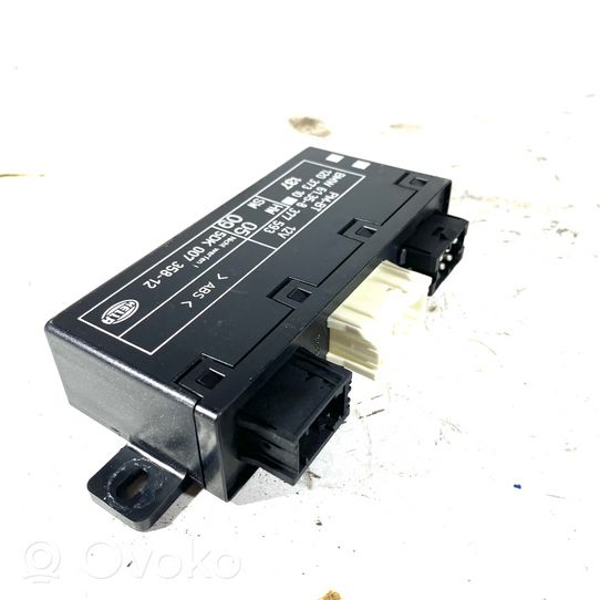 BMW 5 E39 Durvju vadības bloks 8377593