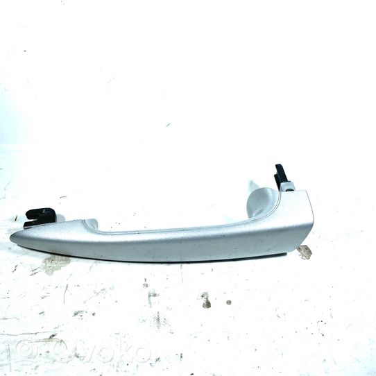 BMW 3 E46 Maniglia esterna per portiera anteriore 51210018013