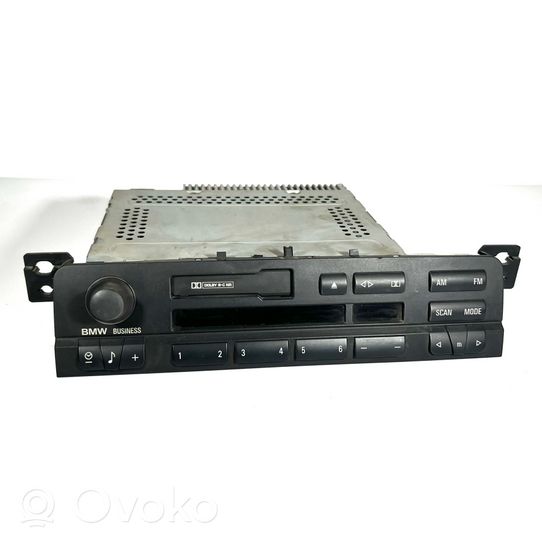 BMW 3 E46 Radija/ CD/DVD grotuvas/ navigacija 6900402