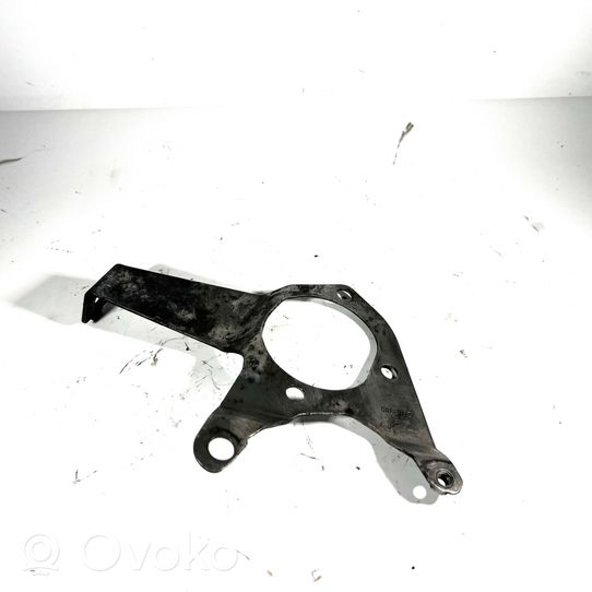 BMW 5 E60 E61 Supporto di montaggio della pompa del servosterzo 7697974102