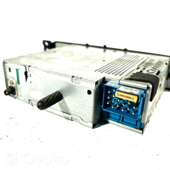 BMW 3 E46 Radio/CD/DVD/GPS-pääyksikkö 6912629