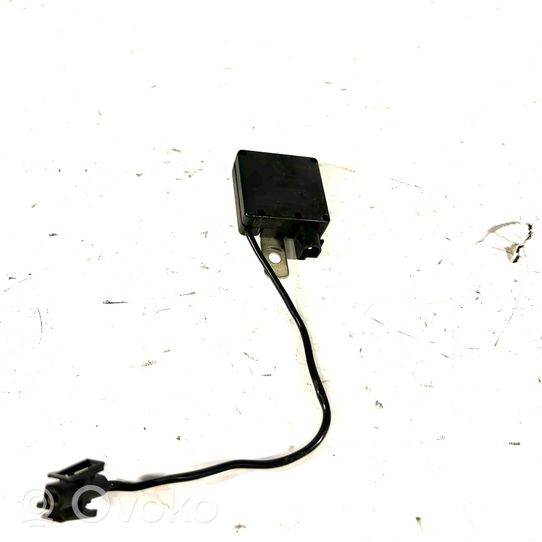 BMW 5 E39 Filtras antenos 8380945