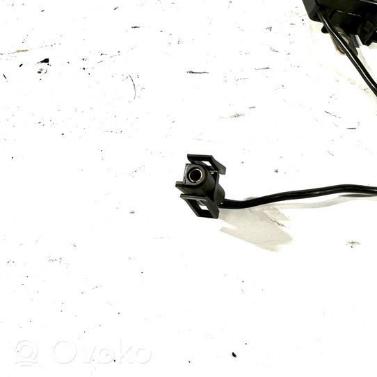 BMW 5 E39 Filtras antenos 8380945