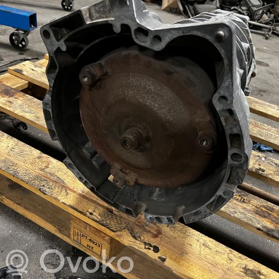 1423890 BMW 3 E46 Automatic gearbox, 130.68 € | RRR 