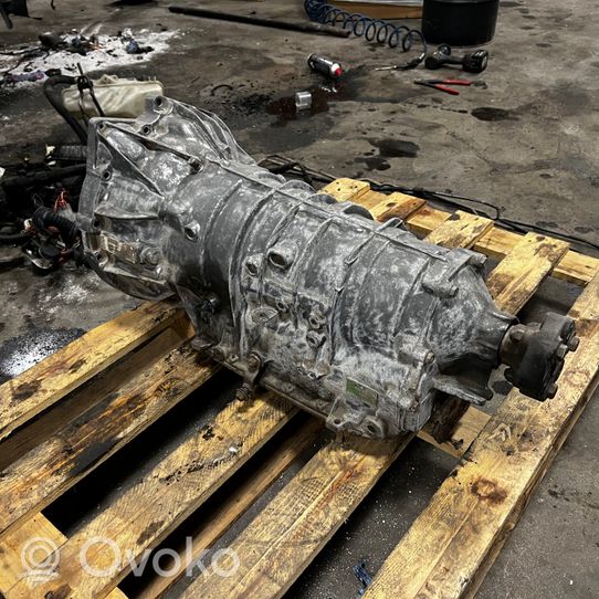 1423890 BMW 3 E46 Automatic gearbox, 130.68 € | RRR 