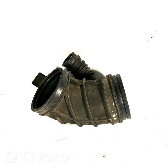 BMW X5 E53 Część rury dolotu powietrza 7505837