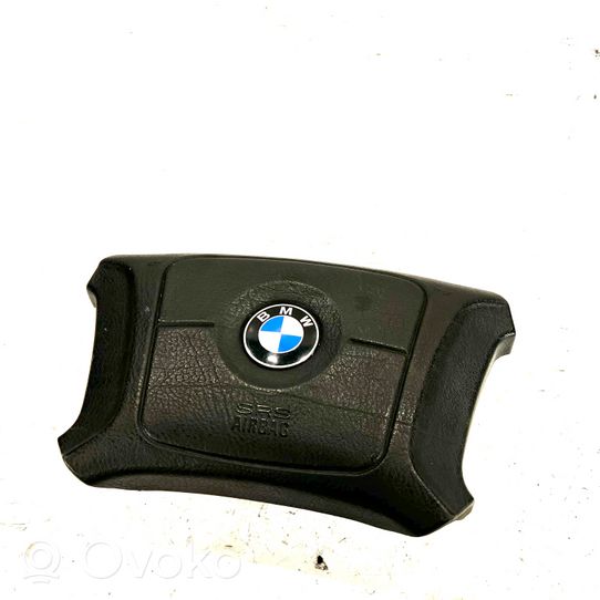 BMW 5 E39 Poduszka powietrzna Airbag kierownicy 3310944453