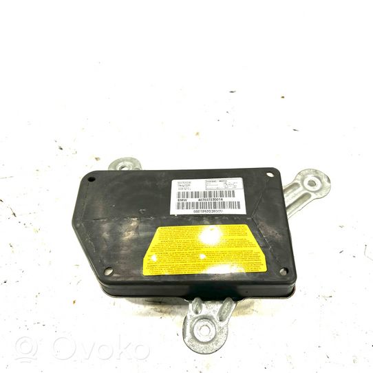 BMW 7 E38 Airbag portiera posteriore 407037235014