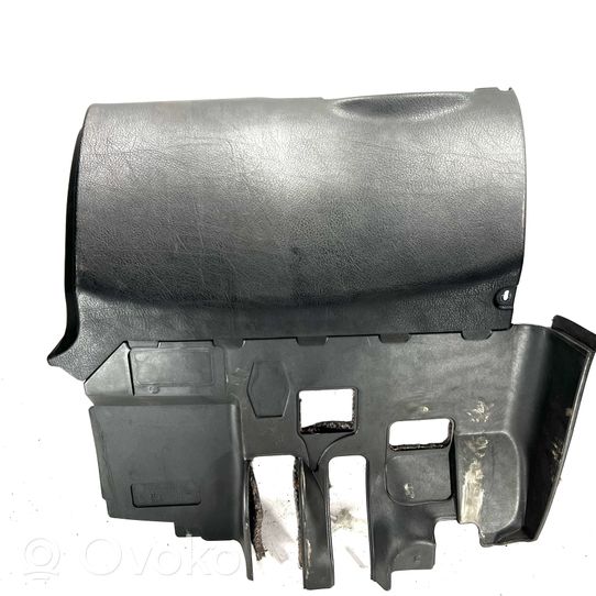 BMW 3 E36 Garniture panneau inférieur de tableau de bord 8167297