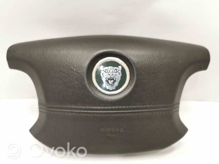 Jaguar S-Type Airbag dello sterzo 2R8354043B13