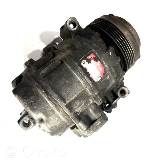 BMW 5 E39 Compressore aria condizionata (A/C) (pompa) 8379924