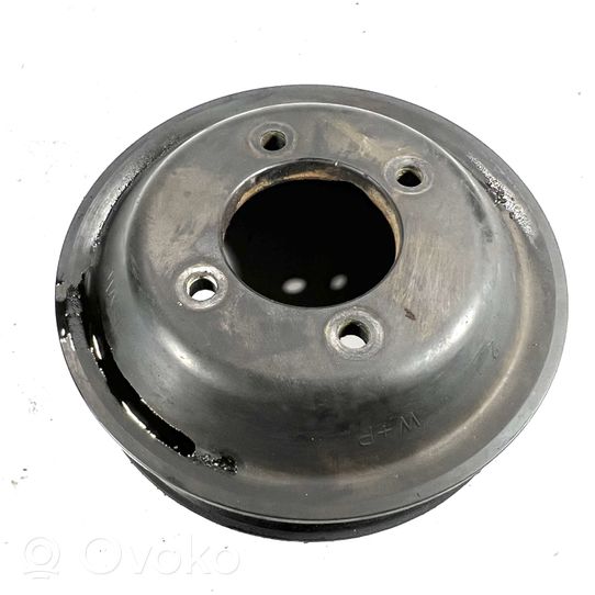 BMW 3 E46 Puleggia pompa dell’acqua 1436590