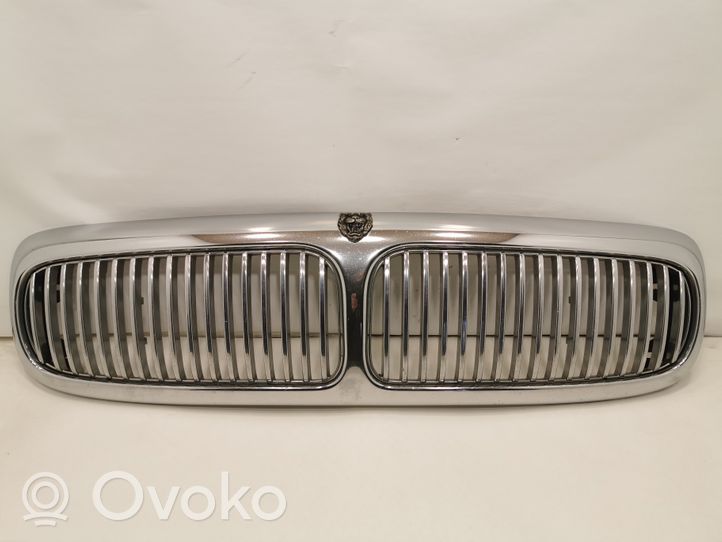 Jaguar XJ X308 Atrapa chłodnicy / Grill 