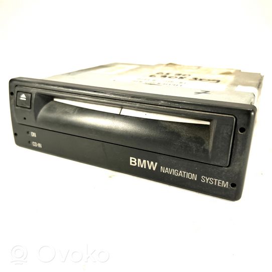 BMW 7 E38 Unità di navigazione lettore CD/DVD 6908309