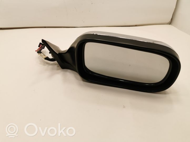 Jaguar XJ X308 Front door electric wing mirror 