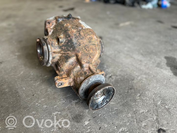 BMW 3 E46 Mechanizm różnicowy tylny / Dyferencjał 1428917