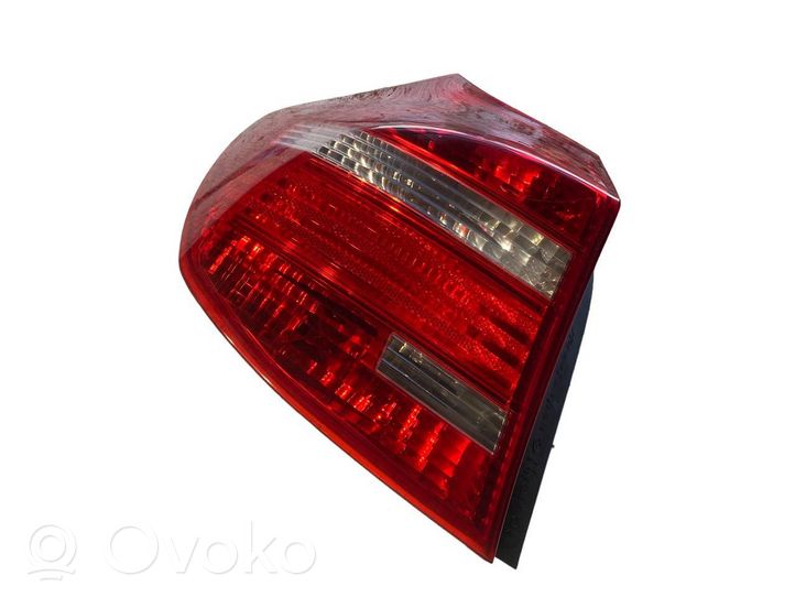 BMW 1 E81 E87 Lampa tylna 6924501