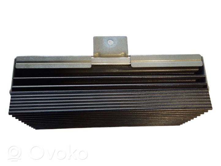 BMW 7 F01 F02 F03 F04 Sound amplifier 9176741