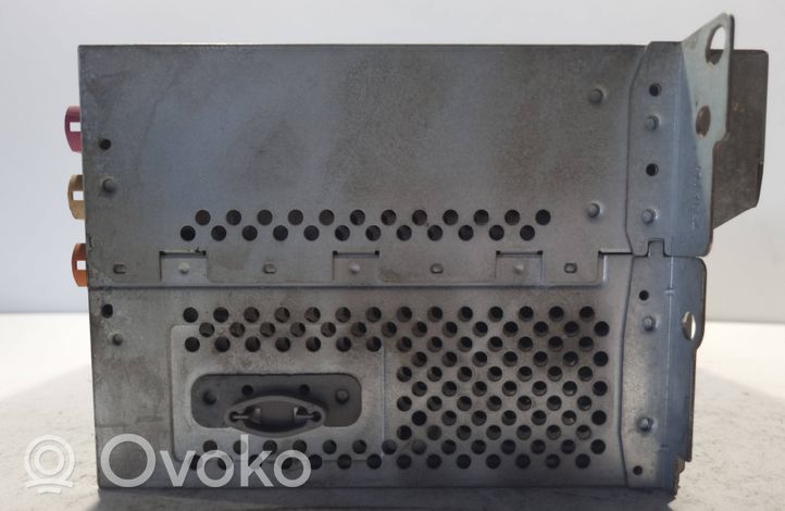 BMW 7 F01 F02 F03 F04 Radio / CD/DVD atskaņotājs / navigācija 9207451