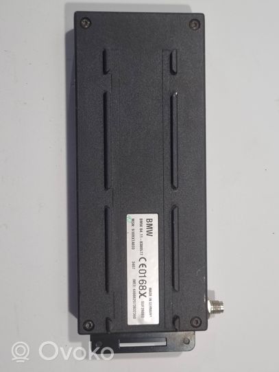 BMW 7 E38 Phone control unit/module 8380577