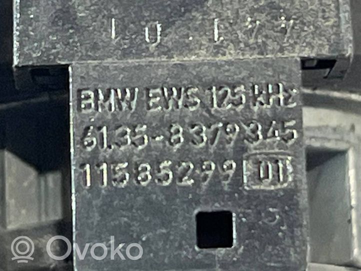 BMW 5 E39 Užvedimo komplektas 7789376