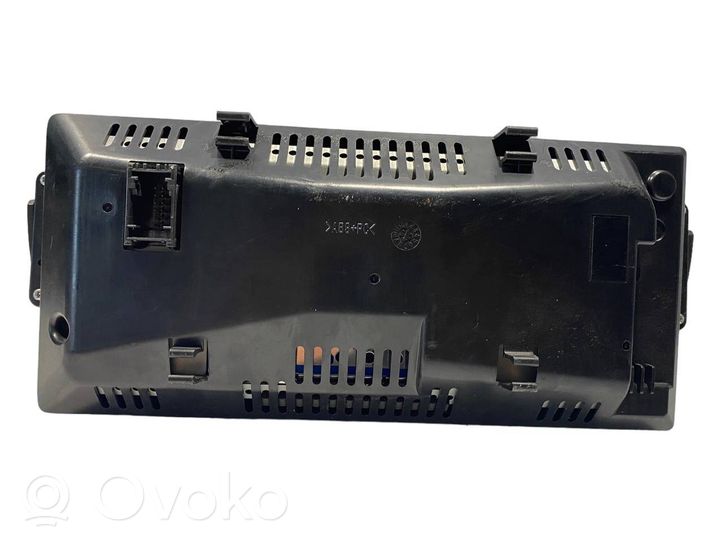 BMW 3 E90 E91 Monitor/display/piccolo schermo 6973671