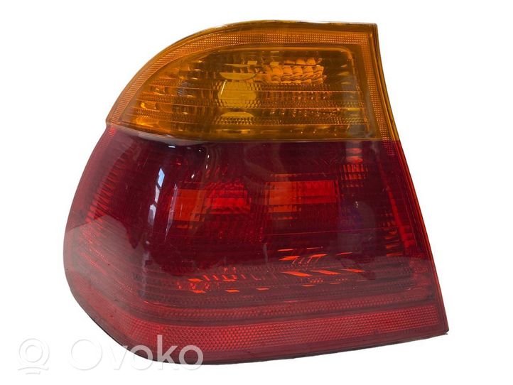 BMW 3 E46 Lampa tylna 8864921