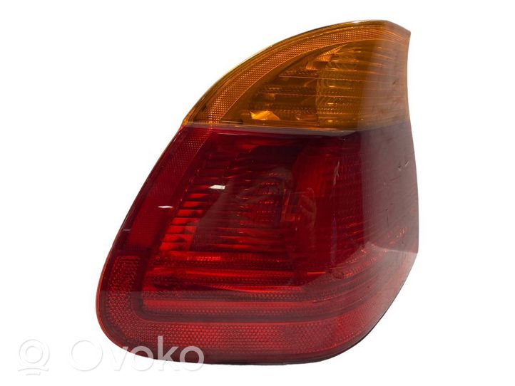 BMW 3 E46 Lampa tylna 8864921