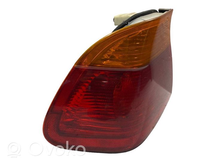 BMW 3 E46 Lampa tylna 8364921