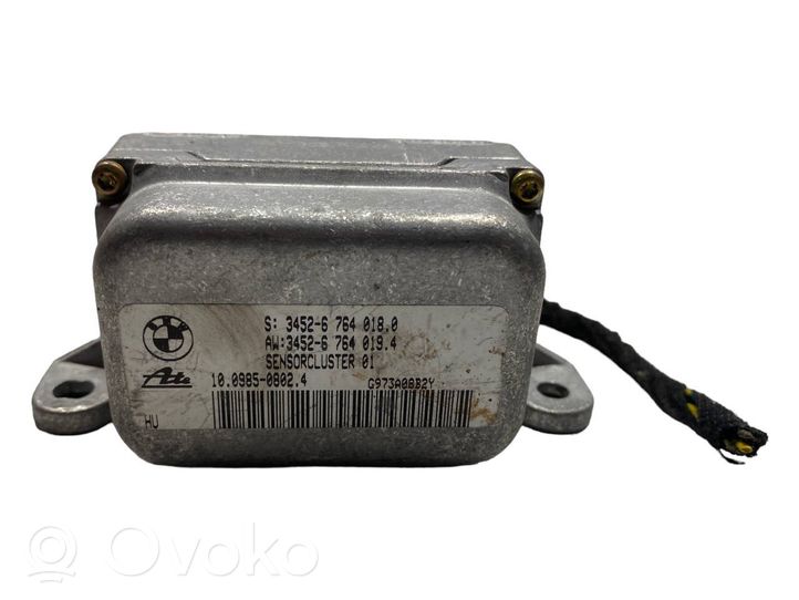 BMW 3 E46 Unidad de control ESP (sistema de estabilidad) 6764018