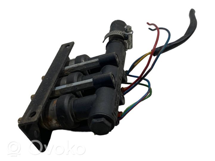 Volkswagen Phaeton LP gas injector 67R016409