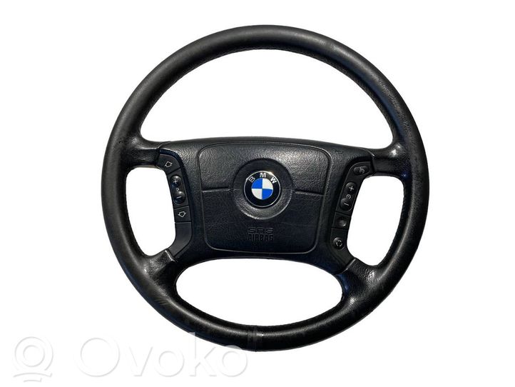 1095633 BMW 5 E39 Steering wheel, 32.00 € RRR