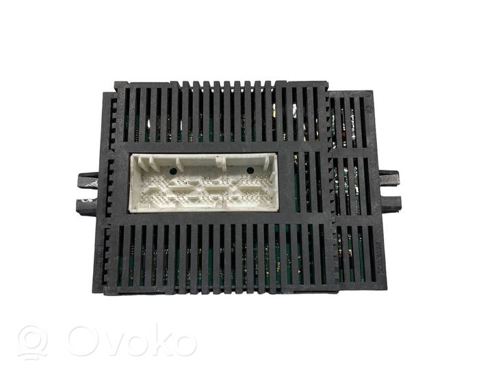 BMW 5 E60 E61 Module d'éclairage LCM 9116255