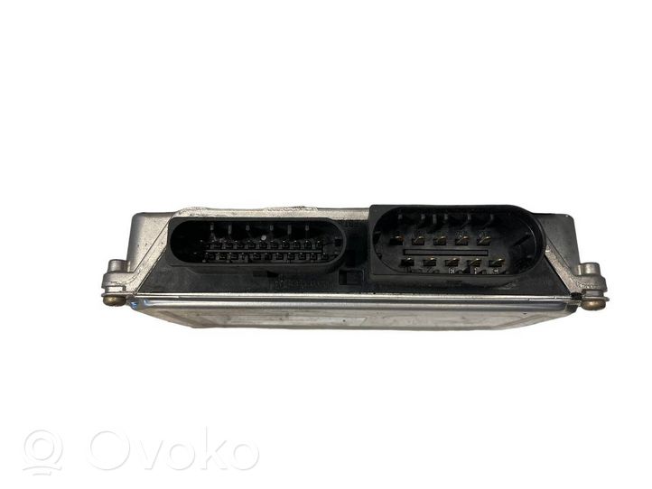 BMW 7 E65 E66 Unidad de control/módulo de la caja de cambios 7532878