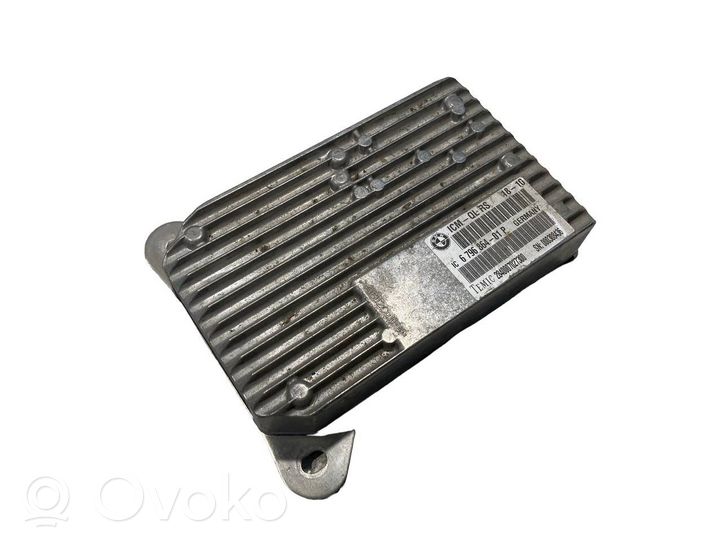 BMW 7 F01 F02 F03 F04 Jousituksen ohjainlaite/moduuli 6796864