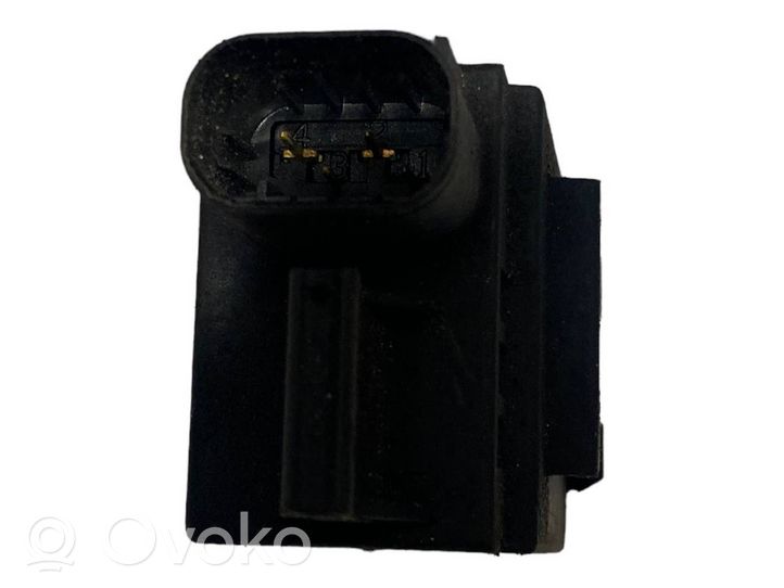 BMW 5 E39 AUC-Sensor Luftgütesensor 8391470