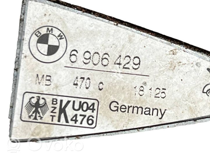 BMW 5 E39 Antenna GPS 6906429