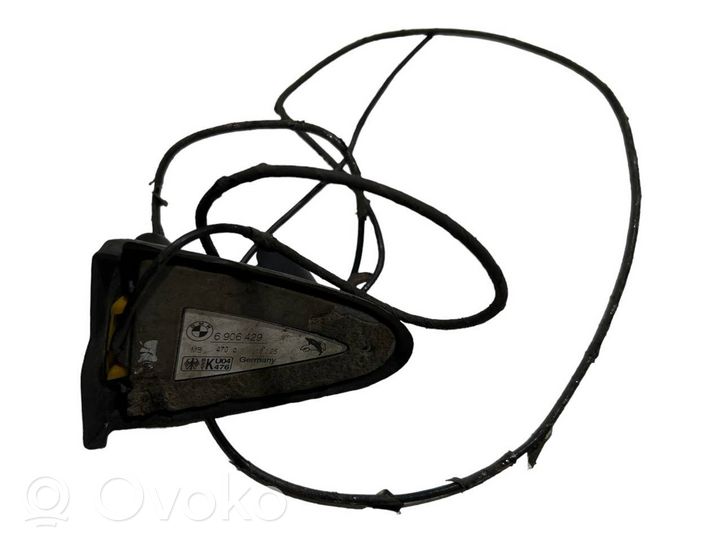 BMW 5 E39 GPS Antenne 6906429