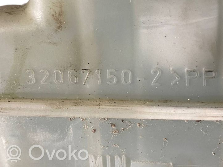 BMW 7 E65 E66 Bremžu vakuuma pastiprinātājs 6753817