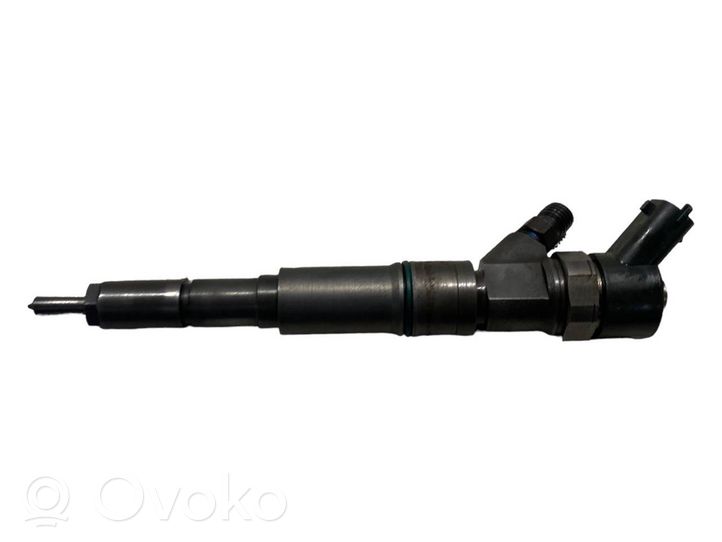 BMW 5 E39 Fuel injector 7785985