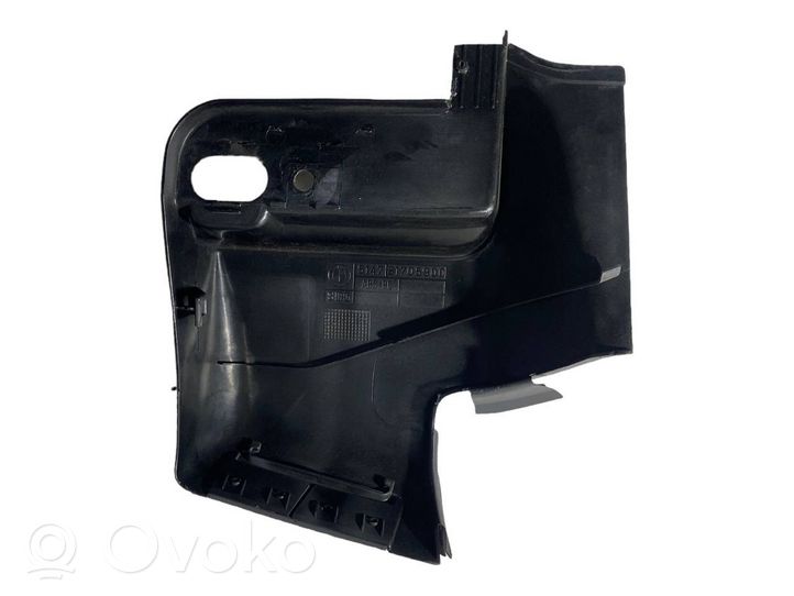 BMW 3 E36 Autres éléments garniture de coffre 514781705900