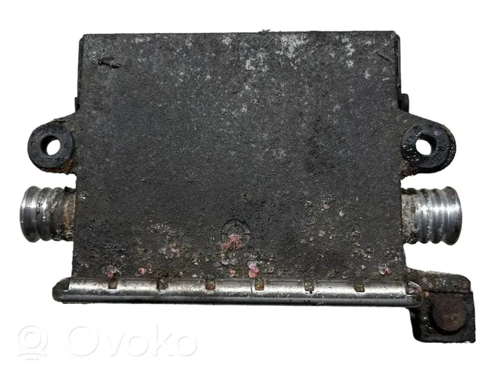 BMW 3 E46 Podgrzewacz płynu chłodzącego 6904668