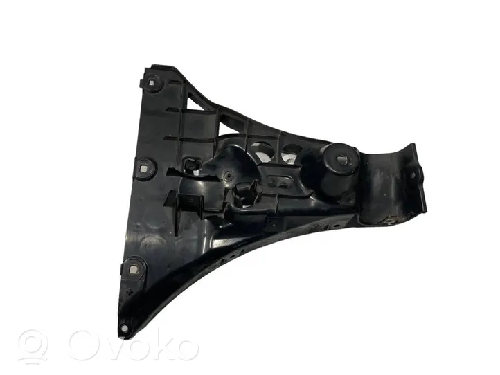 BMW 5 E60 E61 Support de pare-chocs arrière 7033716