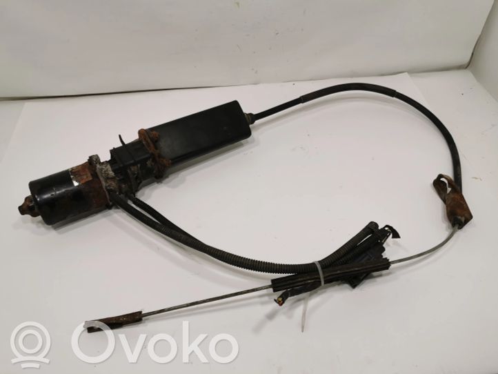 Jaguar XJ X350 Hand brake/parking brake motor, 90.00 € RRR