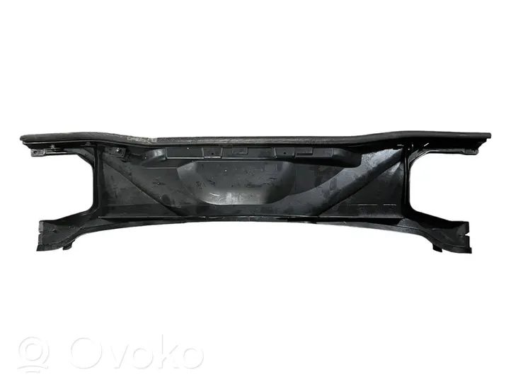 BMW 1 E81 E87 Obudowa / Osłona mikrofiltra kabinowego 64316924277