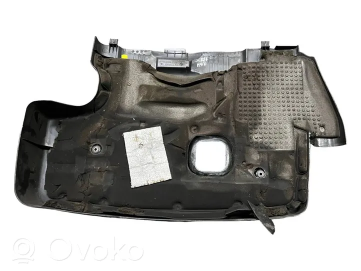 BMW 3 E90 E91 Variklio dangtis (apdaila) 7789006