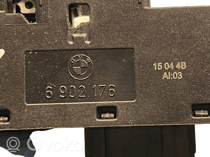 BMW 3 E46 Interrupteur commade lève-vitre 6902176