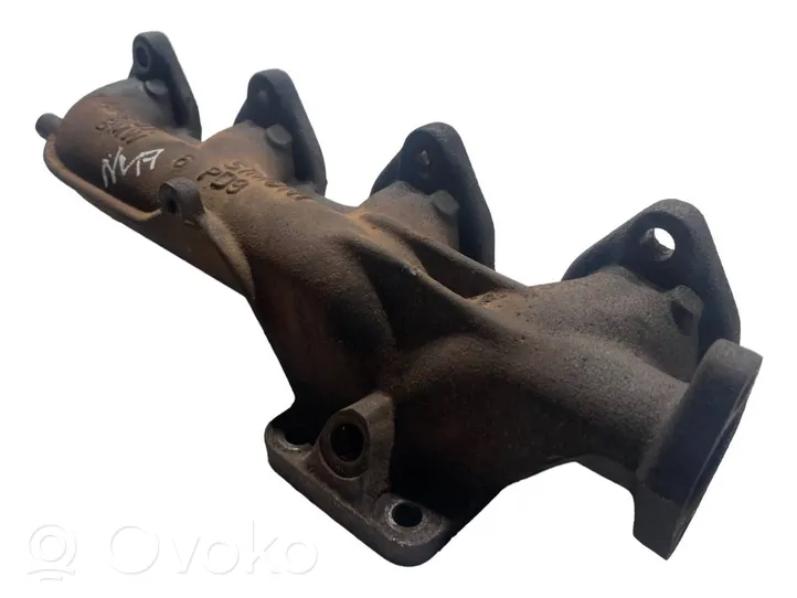 BMW 3 E90 E91 Exhaust manifold 7810182